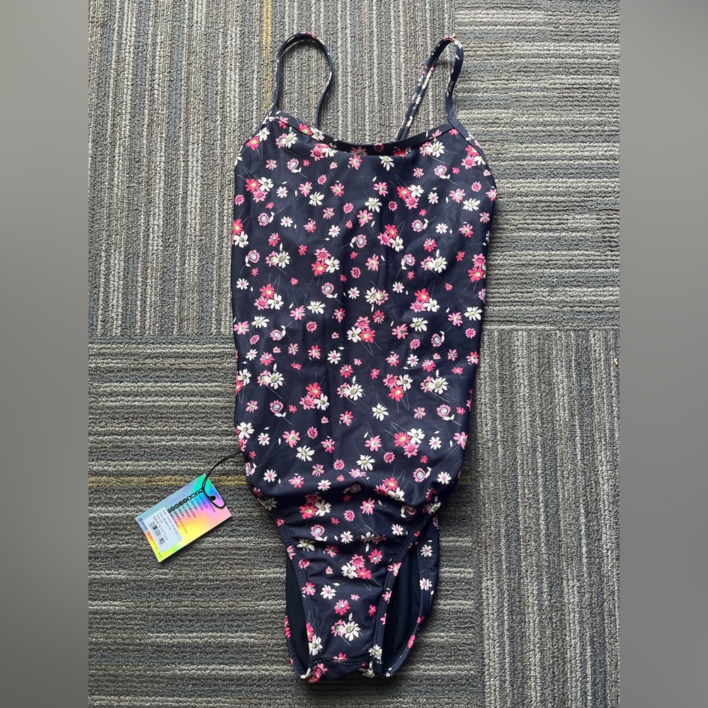Jolyn Chevy 34 Fixed-Back Onesie
